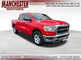 Used 2022 RAM 1500 Big Horn image 1
