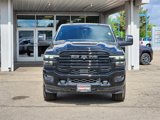 New 2025 RAM 3500 Laramie image 5