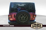 Used 2024 Jeep Wrangler Sport S image 5