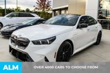 Used 2025 BMW M5 w/ Carbon Package image 3