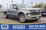 Used 2024 Chevrolet Silverado 1500 LTZ w/ LTZ Premium Package image 1