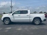 New 2025 Chevrolet Silverado 1500 LTZ w/ LTZ Premium Package image 4