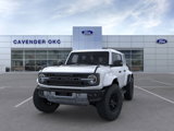 New 2025 Ford Bronco Raptor image 2