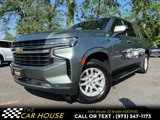 Used 2023 Chevrolet Suburban LT image 2