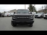 New 2025 Ford Bronco Big Bend image 2