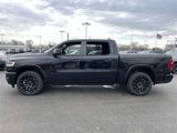 New 2025 RAM 1500 Limited image 4