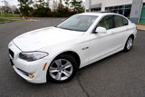 Used 2011 BMW 528i Sedan image 3