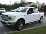 Used 2018 Ford F150 XLT w/ Equipment Group 302A Luxury image 3