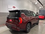 New 2025 Nissan Armada Platinum image 3