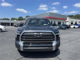 Used 2025 Toyota Tundra Limited image 2