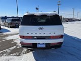 New 2025 Hyundai Santa Fe Calligraphy image 3