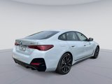 New 2025 BMW i4 M50 w/ Premium Package image 5