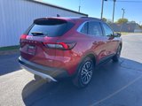 New 2025 Ford Escape SE w/ PHEV Premium Package image 3