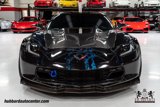 Used 2016 Chevrolet Corvette Z06 w/ 3LZ Preferred Equipment Group image 3