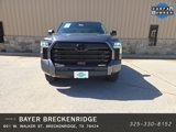Used 2025 Toyota Tundra SR5 image 2