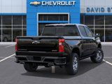 New 2026 Chevrolet Silverado 1500 RST w/ Safety Package image 4