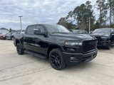 New 2025 RAM 1500 Laramie w/ Night Edition image 2