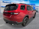 New 2025 Honda Pilot Black Edition image 5