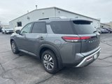 Certified 2025 Nissan Pathfinder SL w/ Cargo Package image 4