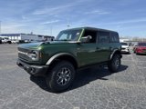 New 2025 Ford Bronco Badlands image 4