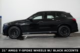 New 2025 Mercedes-Benz GLC 43 AMG 4MATIC image 4