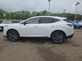 New 2025 Nissan Murano SL image 4