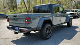 New 2025 Jeep Gladiator Sport image 4