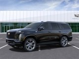 Certified 2025 Cadillac Escalade Sport Platinum image 2