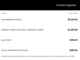 New 2026 Chevrolet Equinox EV LT image 3