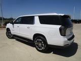 New 2025 Chevrolet Suburban LT w/ Comfort Package image 5