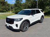 New 2025 Ford Explorer ST w/ Sun And Sound Package image 2