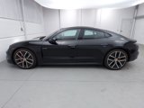 New 2025 Porsche Taycan 4S image 2