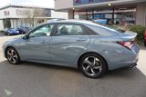 Used 2022 Hyundai Elantra Limited w/ Cargo Package image 3