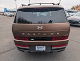 New 2025 Hyundai Santa Fe Limited image 4