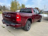 New 2025 RAM 1500 Laramie w/ Sport Appearance Package image 5