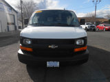 Used 2017 Chevrolet Express 2500 LS image 4