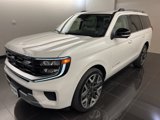 New 2025 Ford Expedition Platinum image 3