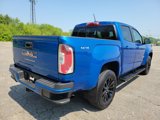 Certified 2022 GMC Canyon Elevation w/ Trailering Package image 5