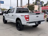 Used 2023 Ford F150 XL w/ STX Appearance Package image 6