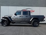 Used 2021 Jeep Gladiator Overland w/ Popular Equipment Package image 2
