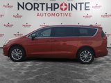 New 2026 Chrysler Pacifica Select image 3