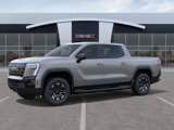 New 2026 GMC Sierra EV Elevation image 2