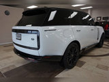 Used 2023 Land Rover Range Rover SE image 5