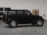 New 2025 Jeep Wrangler Sahara w/ Safety Group image 6