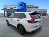 New 2026 Honda CR-V TrailSport image 3