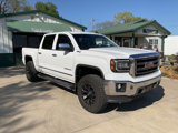 Used 2015 GMC Sierra 1500 SLT w/ SLT Crew Cab Value Package image 3