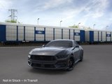 New 2025 Ford Mustang Coupe image 2