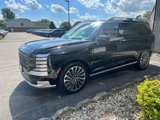 New 2026 Hyundai Palisade Calligraphy image 1