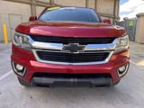 Used 2020 Chevrolet Colorado LT image 2