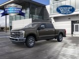 New 2025 Ford F250 Lariat w/ Lariat Ultimate Package image 2